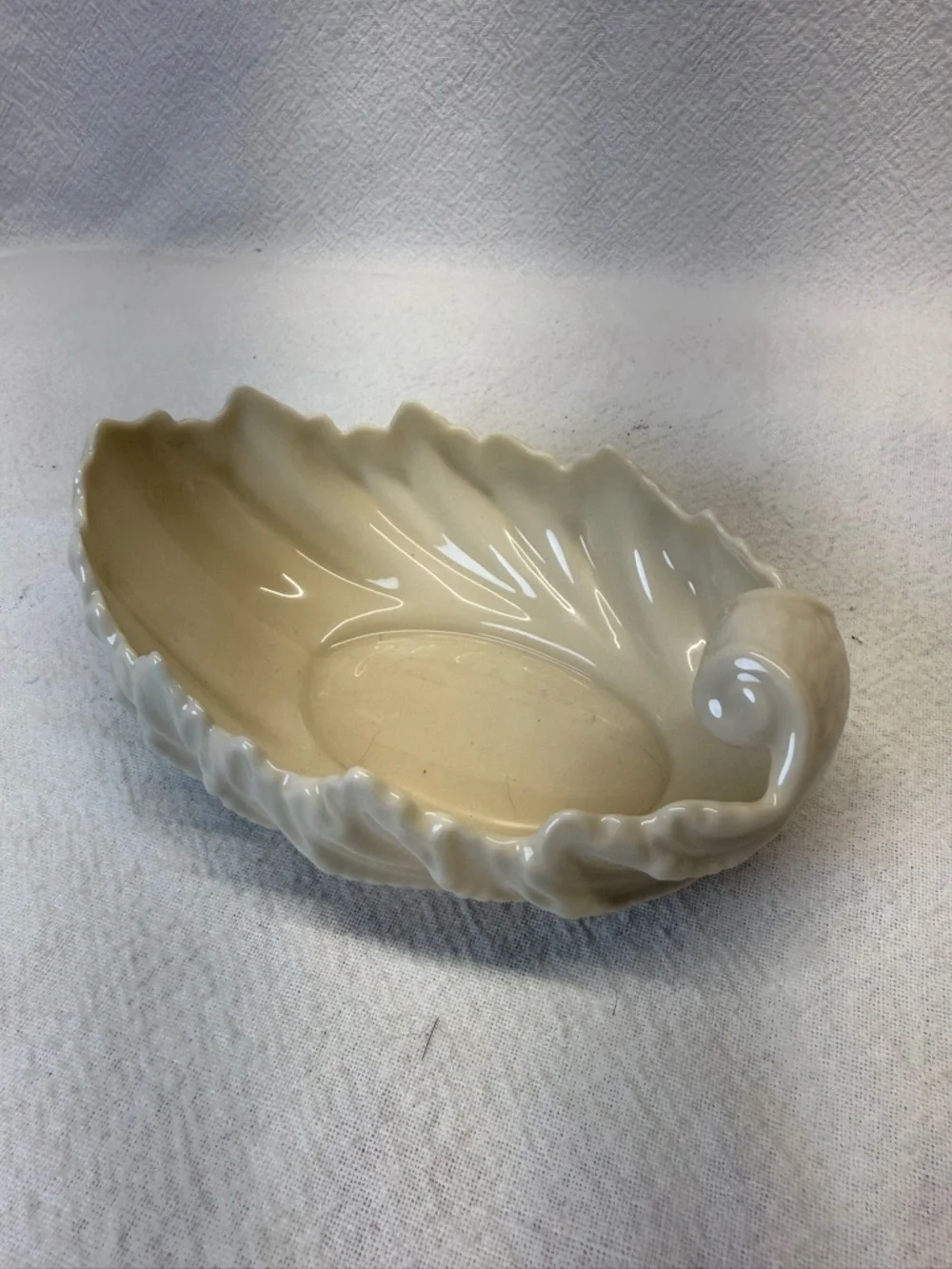 Lenox this dish